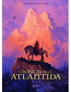 es::Crónicas de La Atlántida