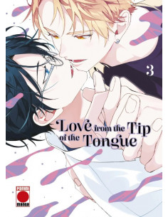 es::Love from the tip of the Tongue 03