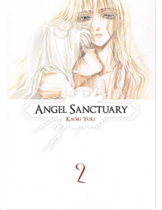 es::Angel Sanctuary 2