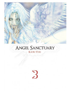 es::Angel Sanctuary 3