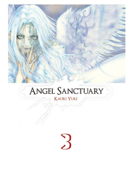 es::Angel Sanctuary 3