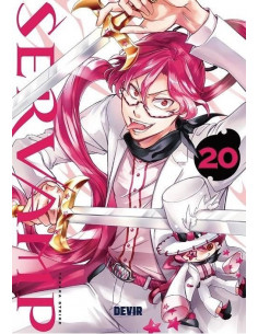 es::Servamp 20