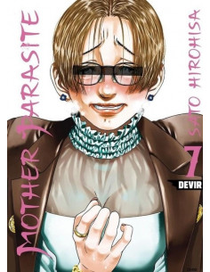 es::Mother Parasite 07