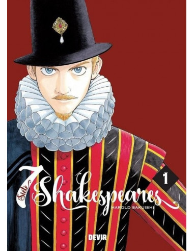 es::Siete Shakespeares 01