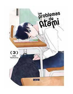 es::Los problemas de Atami nº 3