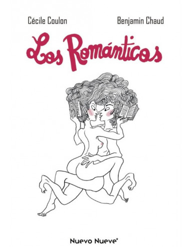 es::Los románticos