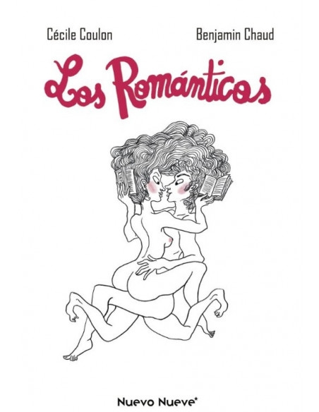 es::Los románticos