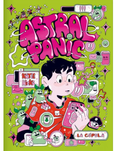 es::Astral panic