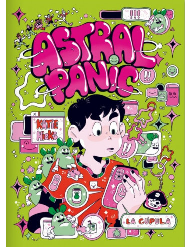 es::Astral panic