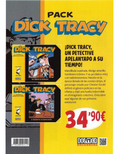 es::Pack Dick Tracy 02