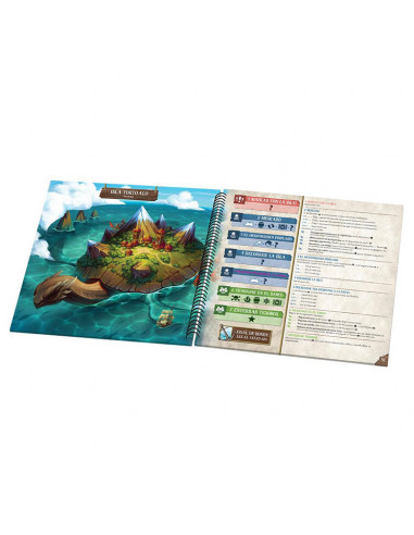 es::Forgotten Waters