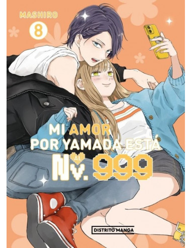 es::Mi Amor por Yamada está al NV. 999 08