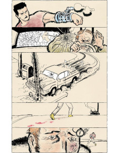 es::Copra. Libro 02 (de 4) 2