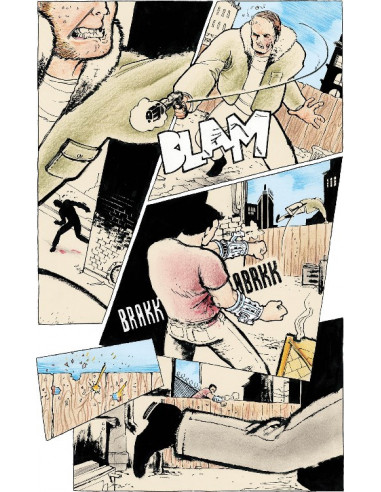es::Copra. Libro 02 (de 4)