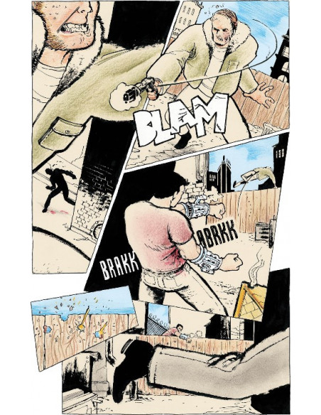 es::Copra. Libro 02 (de 4) es::Copra. Libro 02 (de 4)