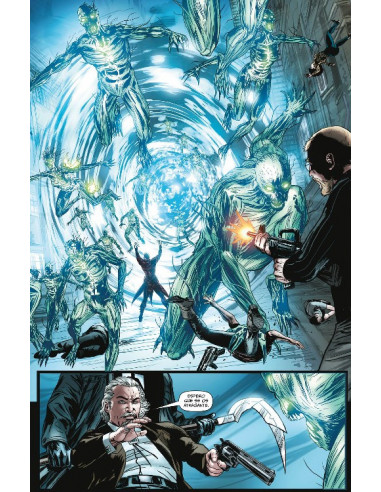 es::Valiant Orígenes: Shadowman