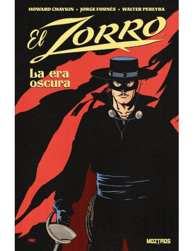 es::El Zorro: La era oscura