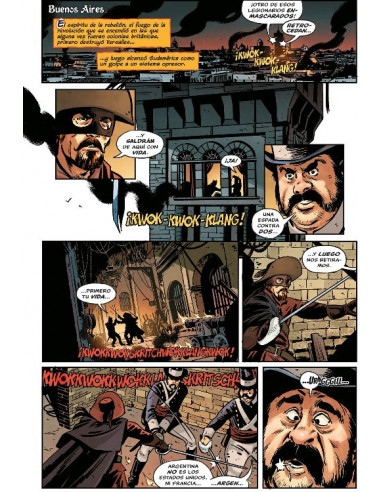 es::El Zorro: La era oscura