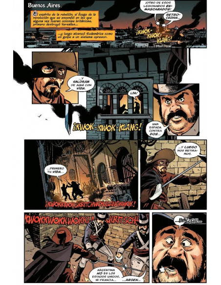 es::El Zorro: La era oscura