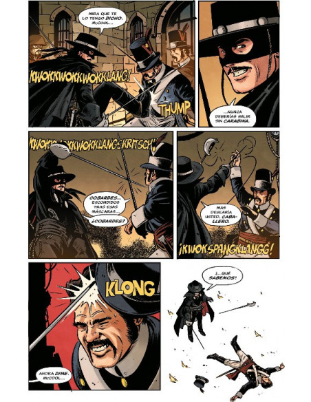 es::El Zorro: La era oscura