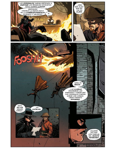 es::El Zorro: La era oscura