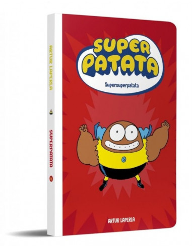 es::Super Patata 06: Supersuperpatata