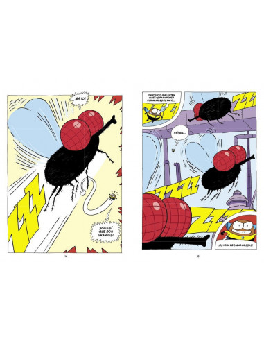 es::Super Patata 06: Supersuperpatata