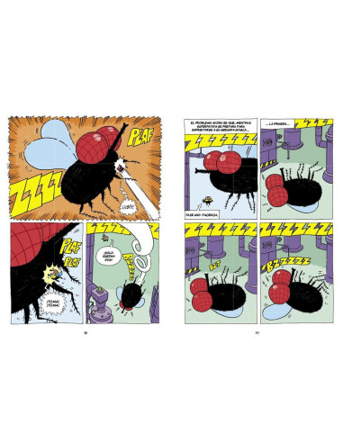 es::Super Patata 06: Supersuperpatata