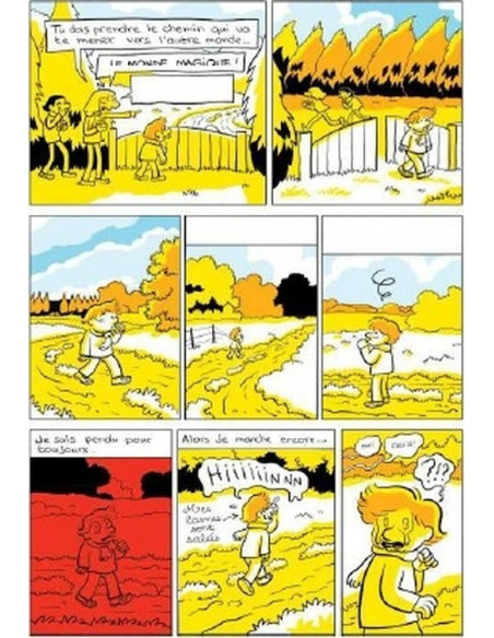 es::Yo, Fadi. El hermano robado. Tomo 01 (1986-1994) es::Yo, Fadi. El hermano robado. Tomo 01 (1986-1994)