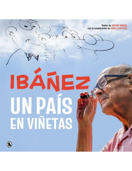 es::Ibáñez: un país en viñetas