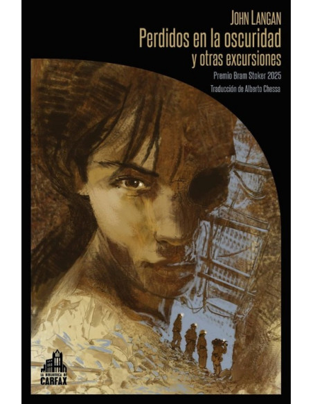 es::Perdidos en la oscuridad y otras excursiones