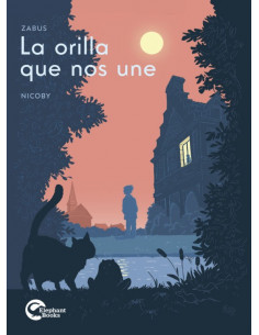 es::la orilla que nos une