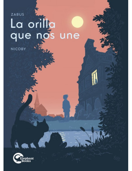 es::la orilla que nos une