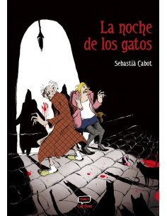 es::La noche de los gatos