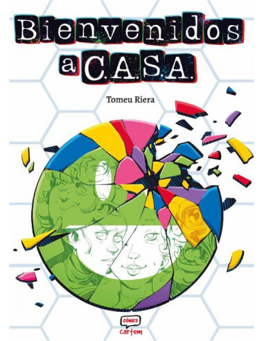 es::Bienvenidos a C.A.S.A.
