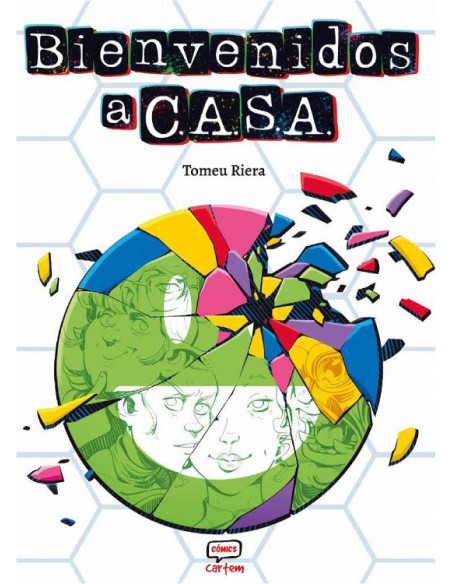 es::Bienvenidos a C.A.S.A.