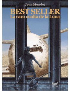 es::Best Seller. la cara oculta de la Luna