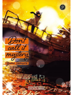 es::Don't call it mystery 09