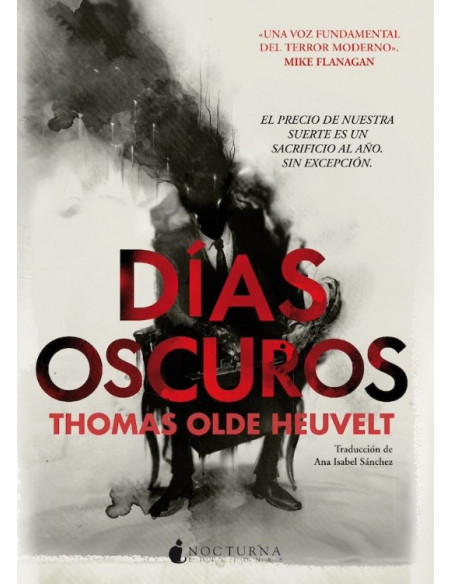 es::Días oscuros