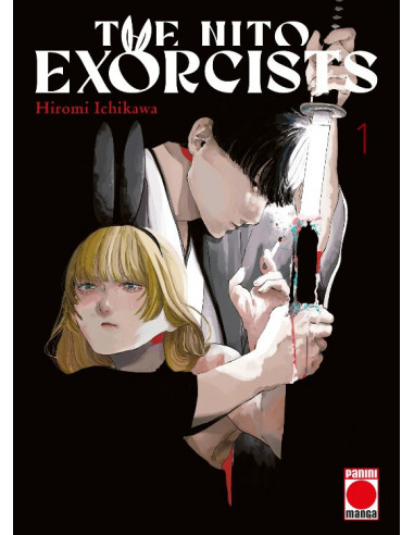 es::The Nito Exorcists 01