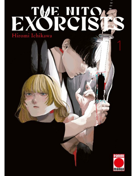 es::The Nito Exorcists 01