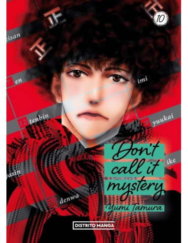 es::Don't call it mystery 10