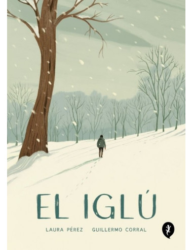 es::El iglú. Una historia de fantasmas
