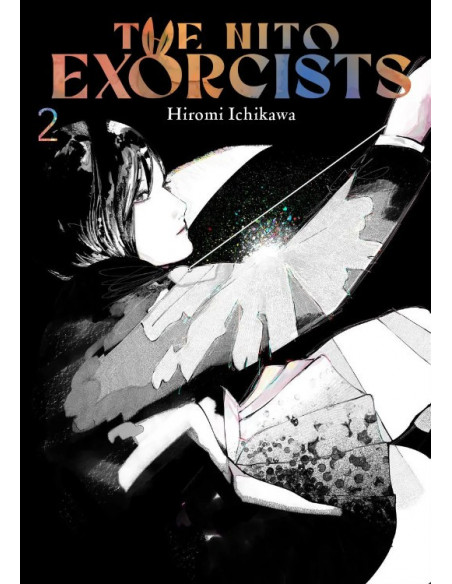 es::The Nito Exorcists 02