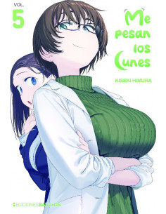 es::Me pesan los Lunes 05