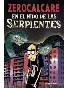 En el nido de las serpientes