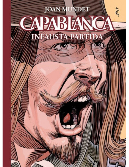 es::Capablanca vol. 8 de 14: Te Llamaré Capablanca