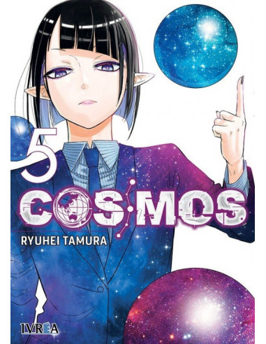 es::Cosmos 05