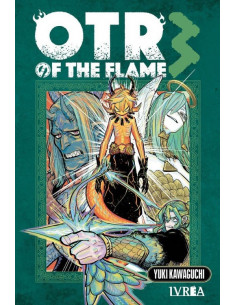 es::Otr of the Flame 03