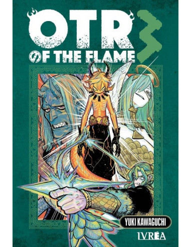 es::Otr of the Flame 03